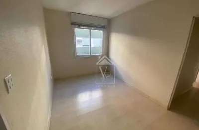 Apartamento com 2 dormitórios à venda, 46 m² por r$ 165.000,00 - cristal - porto alegre/rs