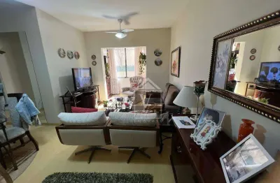 Apartamento com 3 dormitórios à venda, 76 m² por r$ 372.000 - cristal - porto alegre/rs