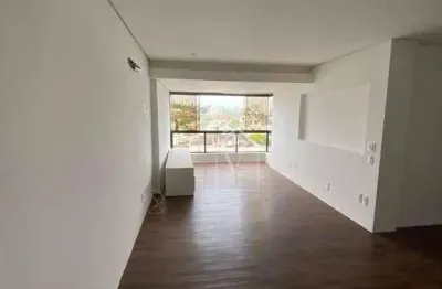 Apartamento com 3 dormitórios à venda, 100 m² por r$ 950.000,00 - chácara das pedras - porto alegre/rs
