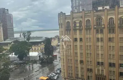 Sala à venda, 21 m² por r$ 49.000,00 - centro histórico - porto alegre/rs