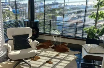 Apartamento com 2 dormitórios para alugar, 95 m² por r$ 5.709,34/mês - petrópolis - porto alegre/rs