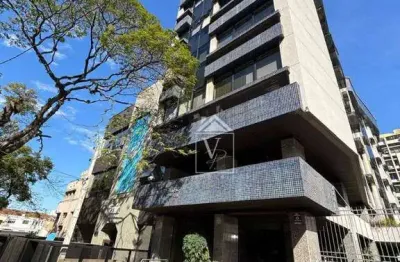Sala à venda, 33 m² por r$ 257.000,00 - moinhos de vento - porto alegre/rs