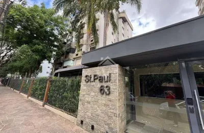 Apartamento com 2 dormitórios à venda, 75 m² por r$ 729.000,00 - petrópolis - porto alegre/rs