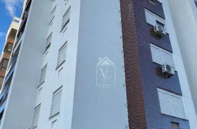 Apartamento com 2 dormitórios à venda, 70 m² por r$ 405.000,00 - jardim carvalho - porto alegre/rs