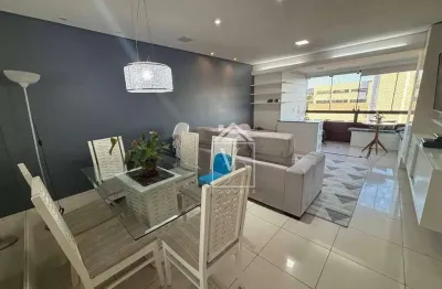 Apartamento com 3 dormitórios à venda, 105 m² por r$ 975.000,00 - menino deus - porto alegre/rs