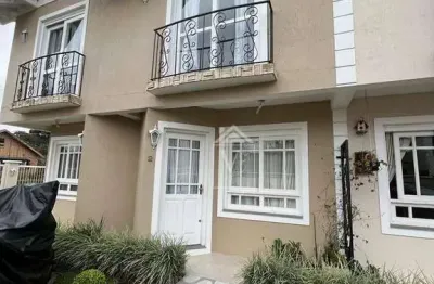 Casa com 2 dormitórios, 65 m² - venda por r$ 650.000,00 ou aluguel por r$ 2.805,00/mês - centro - canela/rs