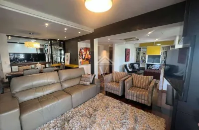 Cobertura com 2 dormitórios à venda, 167 m² por r$ 899.000,00 - centro - canoas/rs