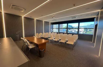 Sala para alugar, 45 m² por r$ 1.567,12/mês - teresópolis - porto alegre/rs