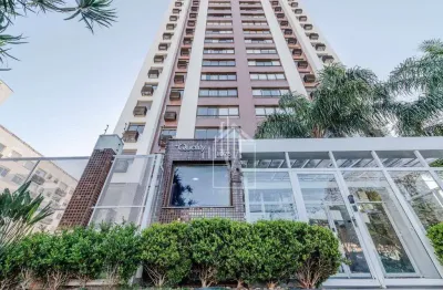 Apartamento com 3 dormitórios à venda, 86 m² por r$ 980.000,00 - menino deus - porto alegre/rs