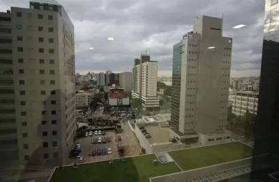 Sala para alugar, 30 m² por r$ 2.486,00/mês - praia de belas - porto alegre/rs