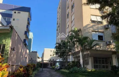 Apartamento com 3 dormitórios à venda, 106 m² por r$ 895.000,00 - menino deus - porto alegre/rs