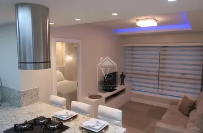 Apartamento com 1 dormitório à venda, 40 m² por r$ 590.000,00 - centro - porto alegre/rs