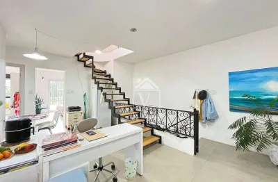 Casa à venda, 300 m² por r$ 990.000,00 - menino deus - porto alegre/rs