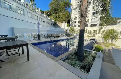 Casa com 3 dormitórios para alugar, 272 m² por r$ 10.056,00/mês - praia de belas - porto alegre/rs
