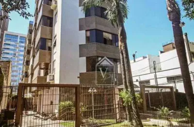 Apartamento com 2 dormitórios para alugar, 52 m² por r$ 3.707,50/mês - santana - porto alegre/rs