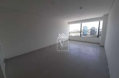 Sala para alugar, 35 m² por r$ 3.979,90/mês - cristal - porto alegre/rs