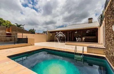 Casa com 3 dormitórios para alugar, 413 m² por r$ 7.900,00/mês - tristeza - porto alegre/rs