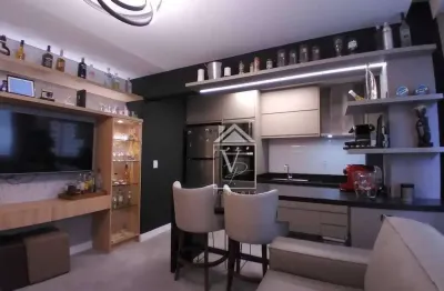 Apartamento com 1 dormitório à venda, 42 m² por r$ 530.000 - centro - porto alegre/rs