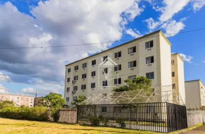 Apartamento com 2 dormitórios à venda, 40 m² por R$ 175.000,00 - Protásio Alves - Porto Alegre/RS