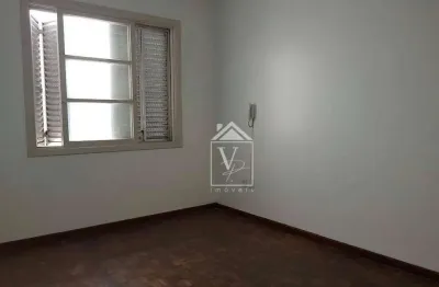 Apartamento com 2 dormitórios à venda, 55 m² por R$ 300.000,00 - Centro - Porto Alegre/RS