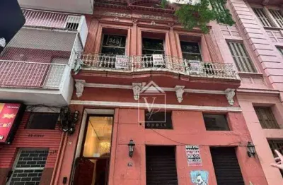 Conjunto para alugar, 90 m² por R$ 7.411/mês - Centro - Porto Alegre/RS