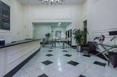 Sala à venda, 32 m² por R$ 350.000,00 - Menino Deus - Porto Alegre/RS