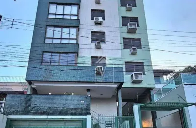 Apartamento com 2 dormitórios à venda, 71 m² por R$ 435.000,00 - Medianeira - Porto Alegre/RS