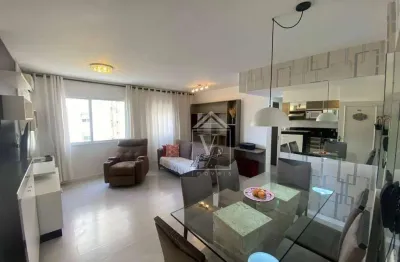 Apartamento com 2 dormitórios à venda, 66 m² por r$ 480.000,00 - partenon - porto alegre/rs