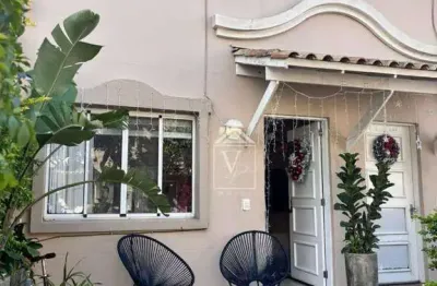 Casa com 2 dormitórios à venda, 77 m² por r$ 399.000,00 - humaitá - porto alegre/rs