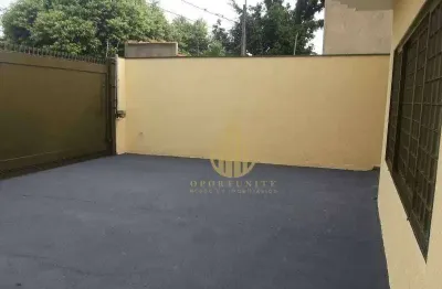 Casa residencial à venda, bairro inválido, cidade inexistente - ca0194.