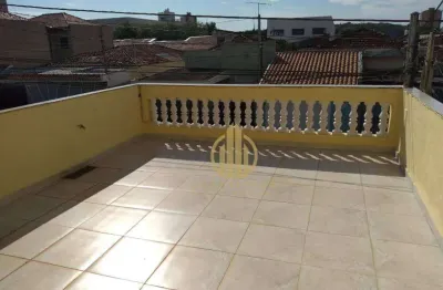 Casa com 3 dormitórios à venda, 180 m² por r$ 360.000,00 - campos elíseos - ribeirão preto/sp