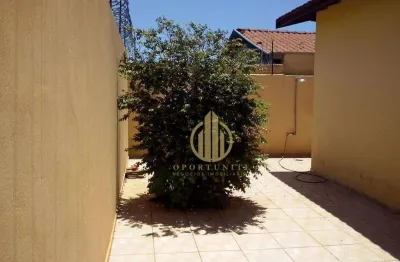 Casa com 3 dormitórios à venda, 180 m² por r$ 350.000,00 - residencial e comercial palmares - ribeirão preto/sp