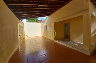 Casa com 3 dormitórios à venda, 120 m² por r$ 380.000,00 - campos elíseos - ribeirão preto/sp