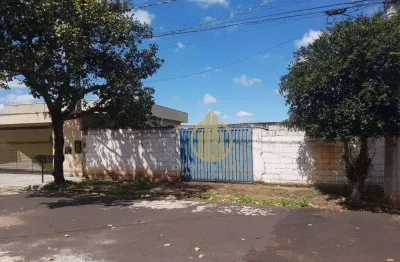 Terreno à venda na Rua José Rosário, Ribeirânia, Ribeirão Preto