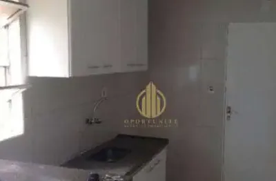 Apartamento com 3 dormitórios à venda, 72 m² por r$ 200.000,00 - jardim paulista - ribeirão preto/sp