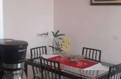 Apartamento com 2 dormitórios - parque residence - parque dos lagos - ribeirão preto