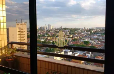 Apartamento com 3 dormitórios à venda, 173 m² por r$ 640.000,00 - centro - ribeirão preto/sp