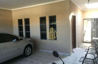 Casa com 2 dormitórios sendo 1 suíte - parque ribeirão - ribeirão preto