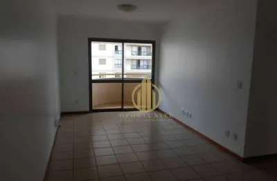 Apartamento com 3 quartos à venda na Rua Triunfo, Santa Cruz do José Jacques, Ribeirão Preto