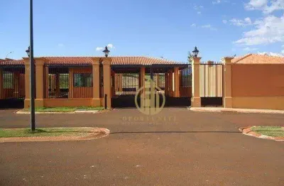 Lote residencial no condomínio buganvile  olhos dágua