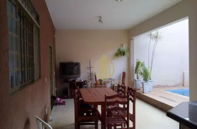 Casa com 3 quartos à venda na Rua Porto Alegre, Sumarezinho, Ribeirão Preto