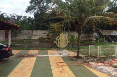 Chácara / sítio com 3 quartos à venda na Rua Dois, Condomínio Portal dos Ipês, Ribeirão Preto