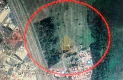 Área à venda, 166.000 m² - podendo ser desmembrado em 4 áreas de 41.500m2 cada  - ribeirão preto/sp