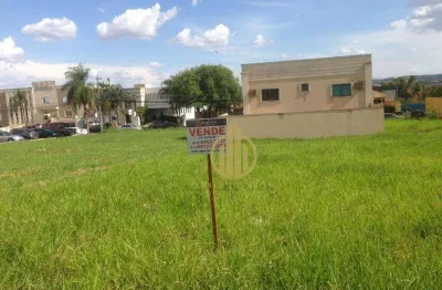Terreno à venda, 250 m² por r$ 320.000,00 - nova ribeirânia - ribeirão preto/sp