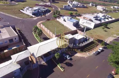 Terreno à venda, 353 m² por R$ 320.000,00 - Jardim Vista Bella - Ribeirão Preto/SP