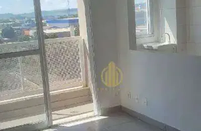 Apartamento no isla lagoinha com 2 dormitórios - parque industrial lagoinha - ribeirão preto/sp