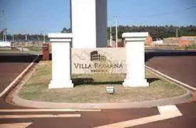 Terreno à venda, 303 m² por r$ 385.400,00 - recreio das acácias - ribeirão preto/sp