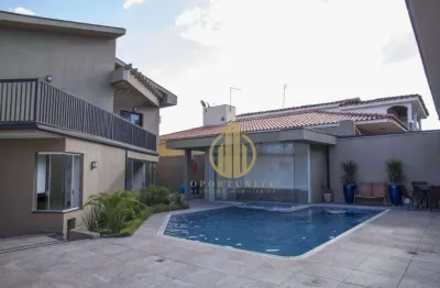 Casa com 4 dormitórios à venda, 213 m² por r$ 1.378.000,00 - ribeirânia - ribeirão preto/sp