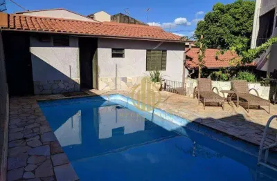 Casa com 4 dormitórios sendo 2 suítes à venda por- ribeirânia - ribeirão preto/sp