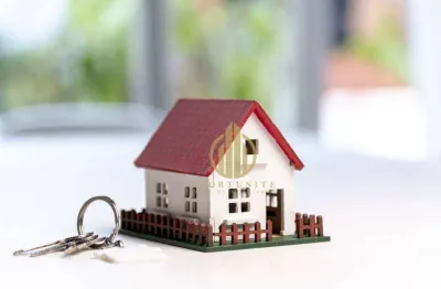 Terreno à venda, 375 m² por r$ 265.000,00 - ribeirânia - ribeirão preto/sp